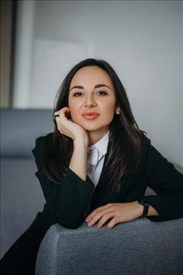 Антоніна Карагиаур