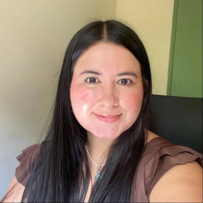 Liz Nayive Murillo Arias