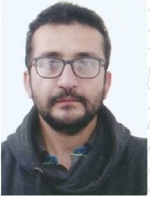 Carlos Alberto Solano Rodríguez