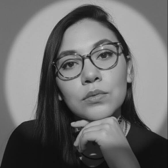 Karen Areli  Nolasco 