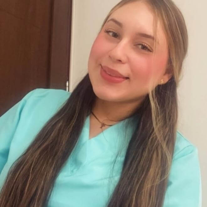 Tatiana  González Molina 
