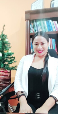 Ruth Aide  Tovar Jaramillo 