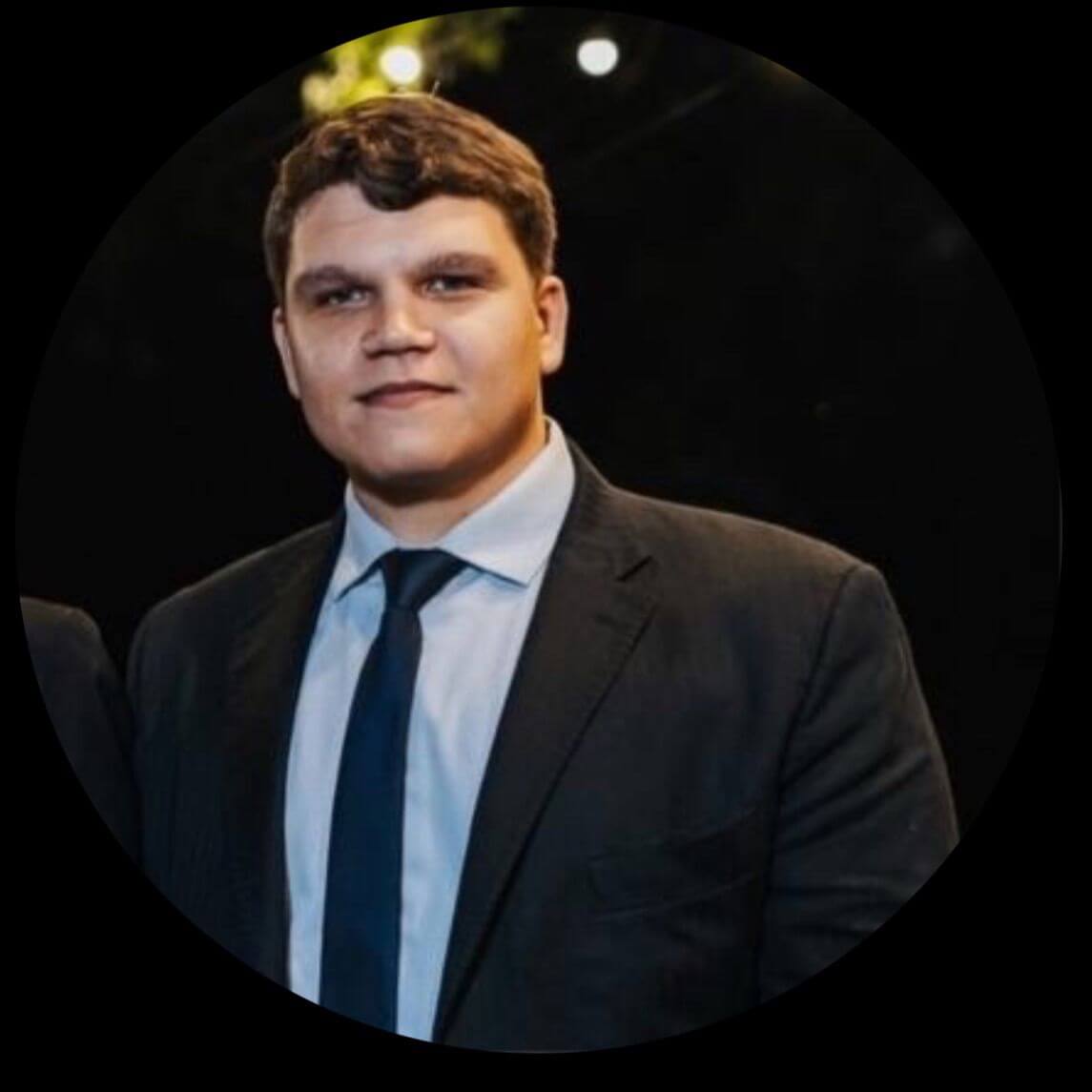 Gabriel Andres Russo