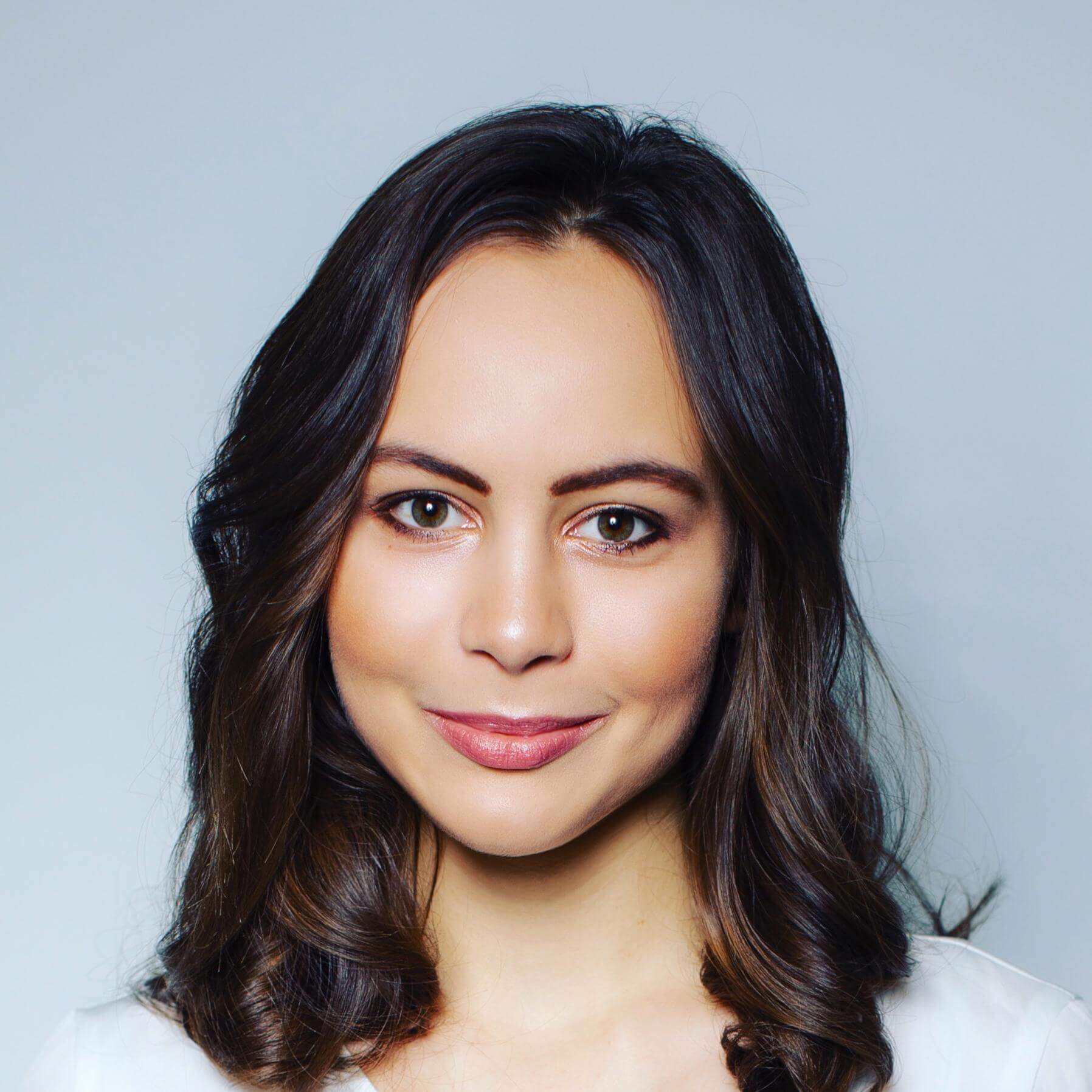 Анна Денисова