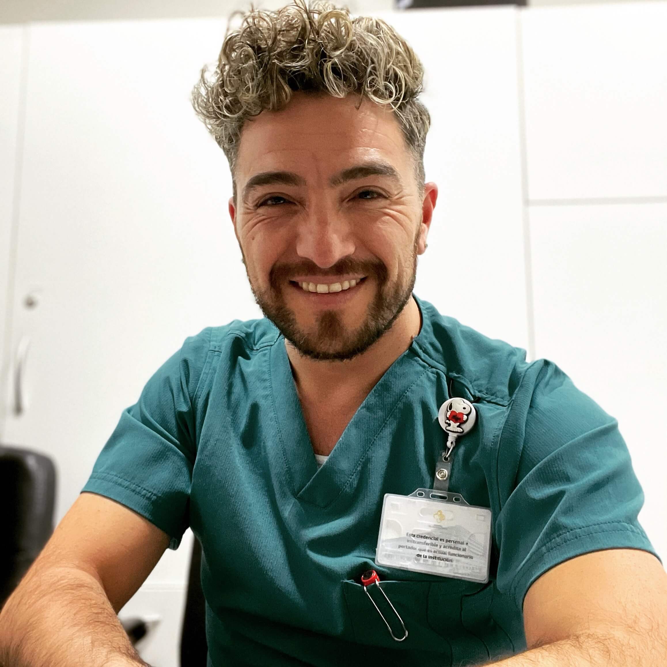 Giovanno Osses