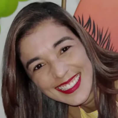 Valquiria  Oliveira Lopes 