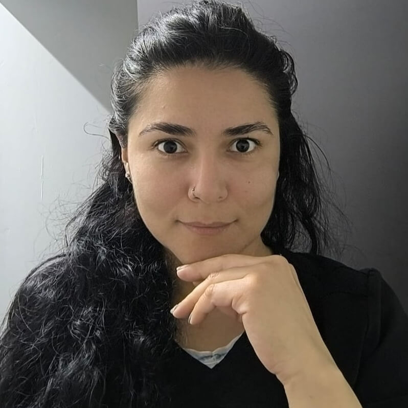 GABRIELA  HERNANDEZ SOLANO