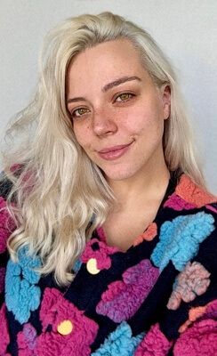 María Fernanda Gómez López