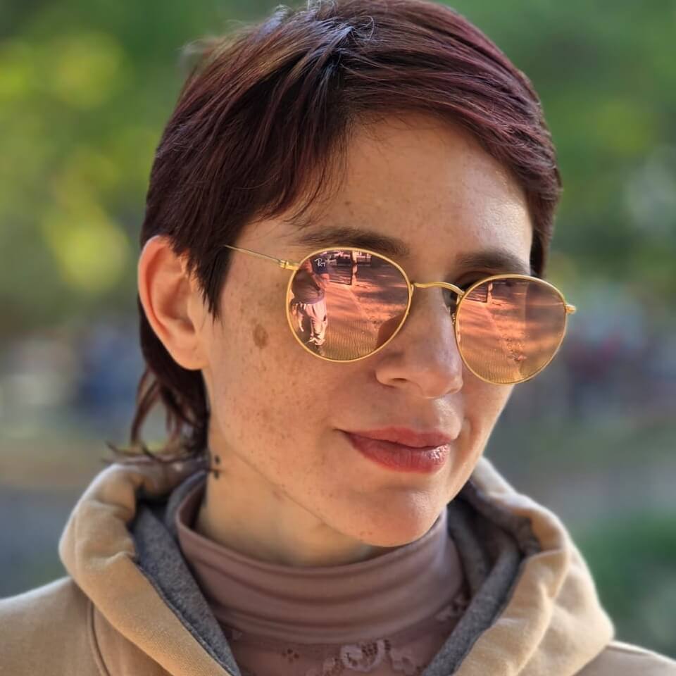 Ana Gabriela Abalos