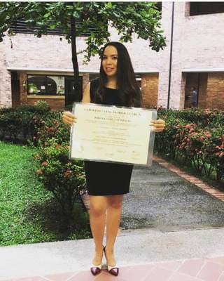 Johana Galeano Estacio 