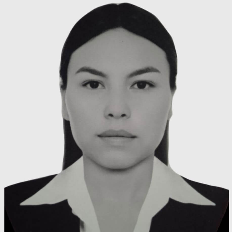 Nohemi Eliveth  Cervantes González 