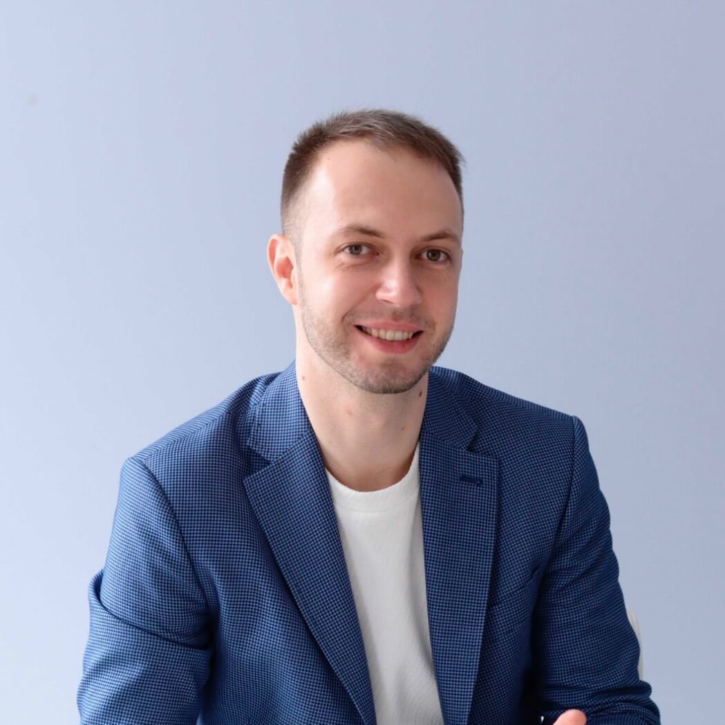 Віталій Кондрацький