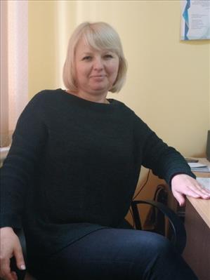 Алла Слободян