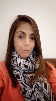 María Soledad  Angelino