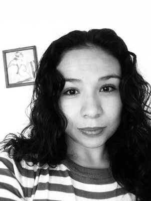 Eveline Bravo