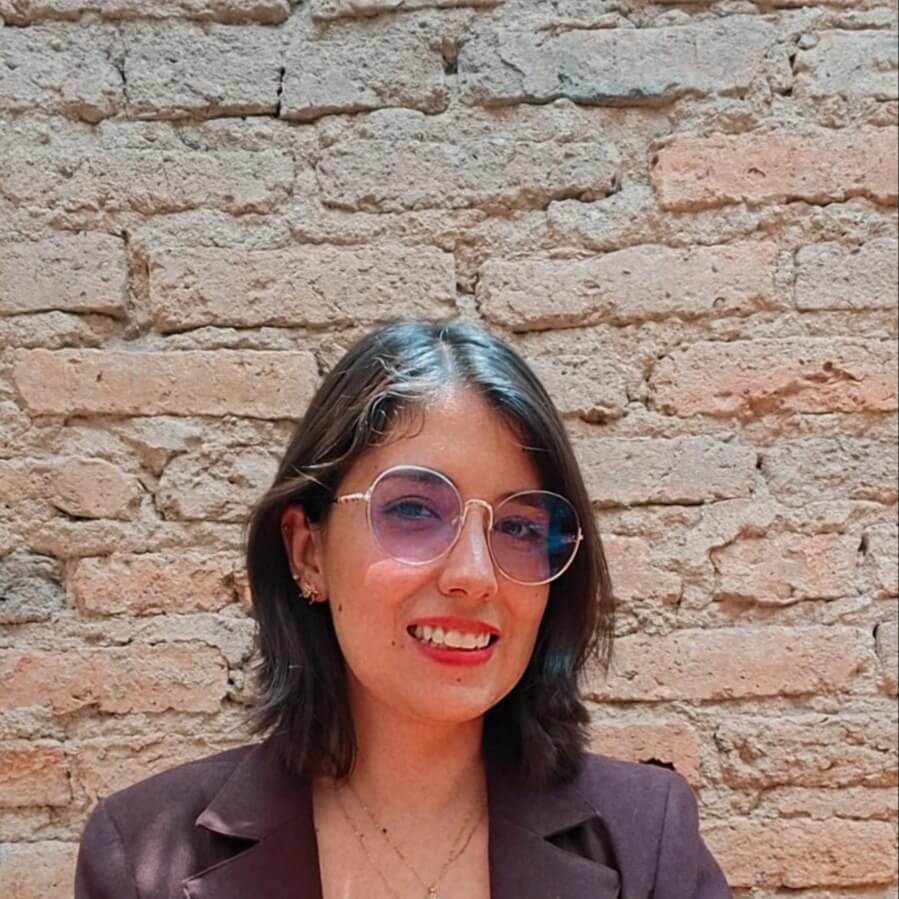 Maria Guadalupe Vázquez García