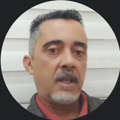 Johnny Rodrigues Caldeira 