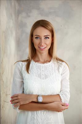 Ольга Горецкая