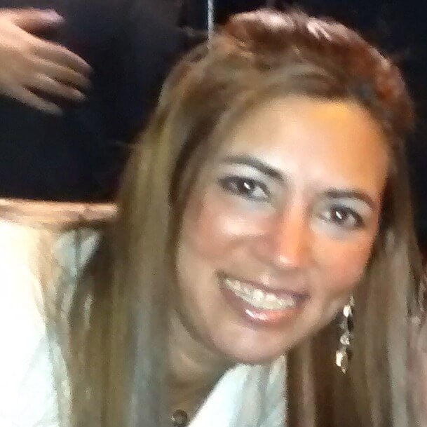 Ana Mercedes  Aradas
