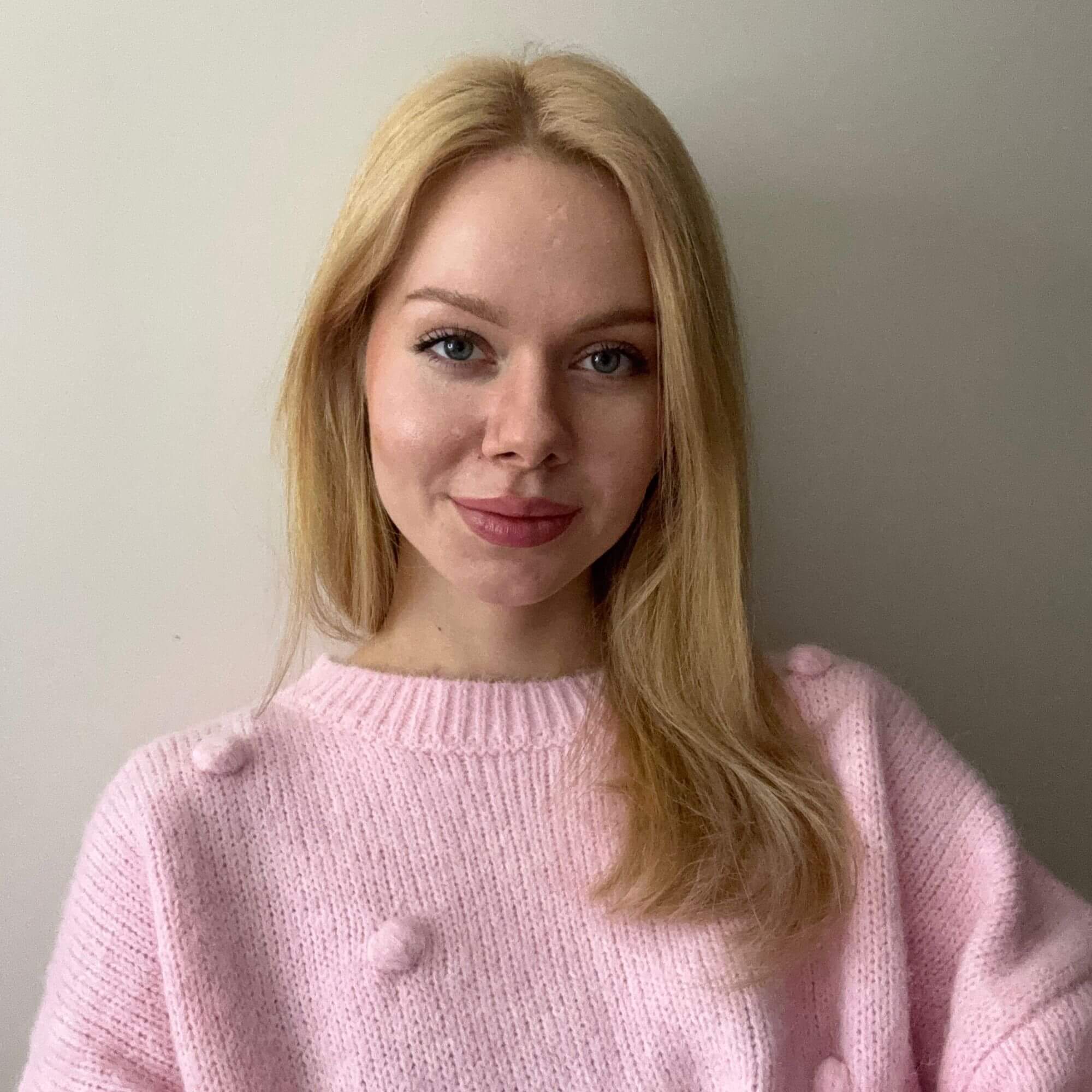 Катерина  Тумашева 