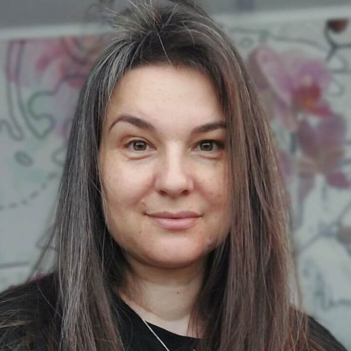 Юлія Іваненко photo 2