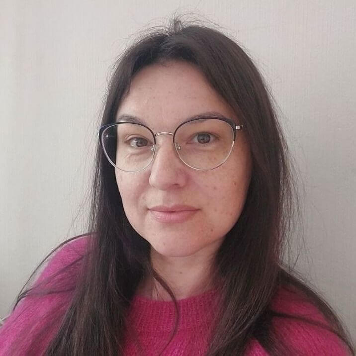 Юлія І.