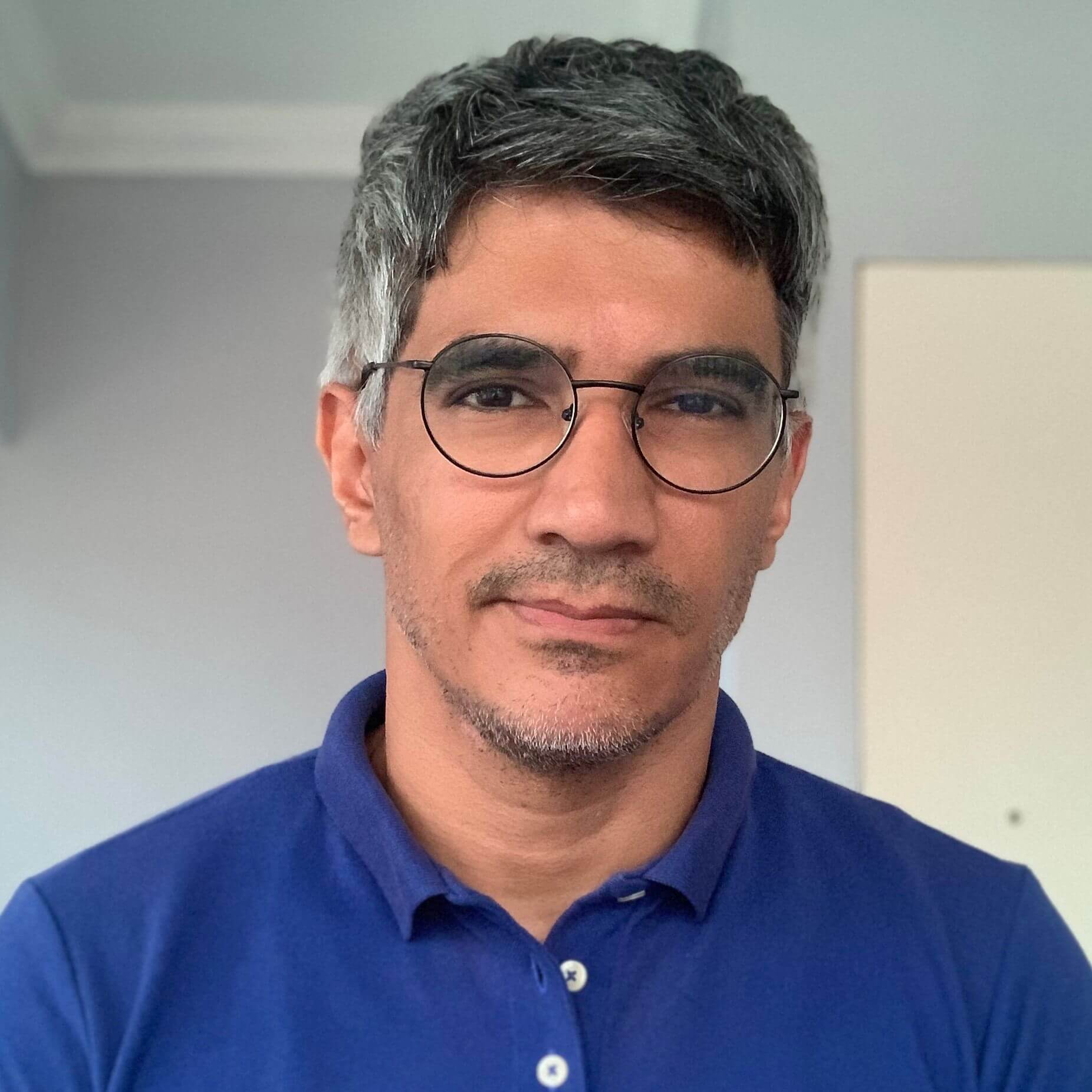 Danilo  Moreira 