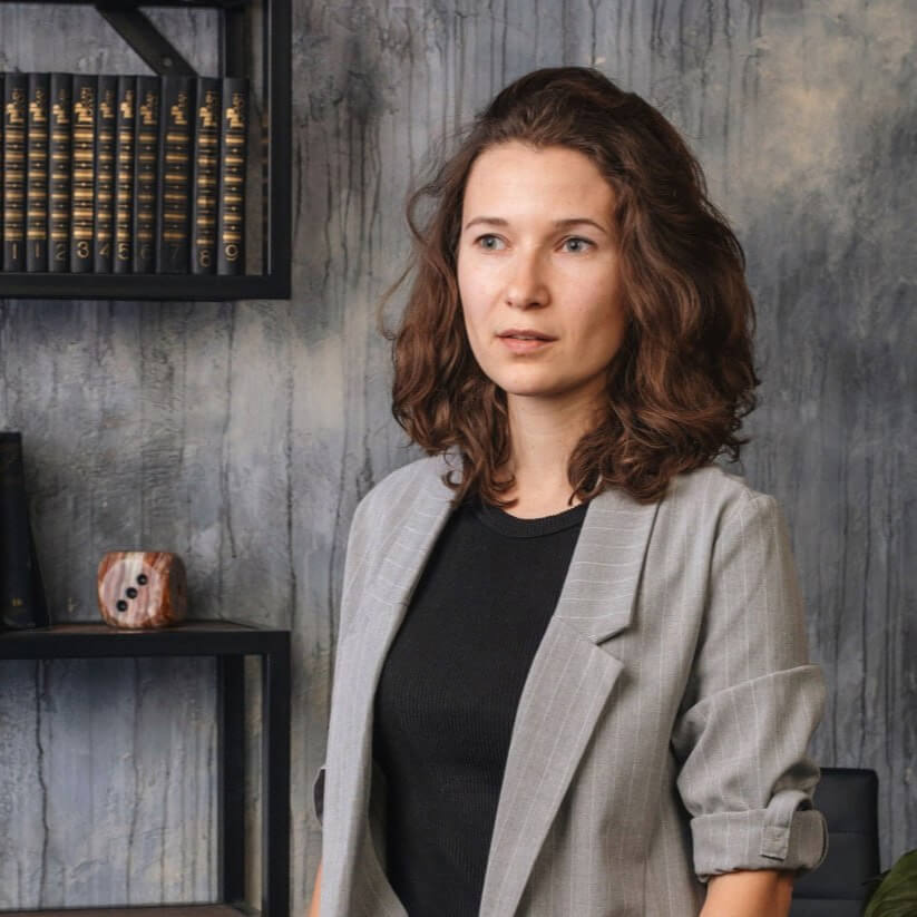 Яніна Єфімова