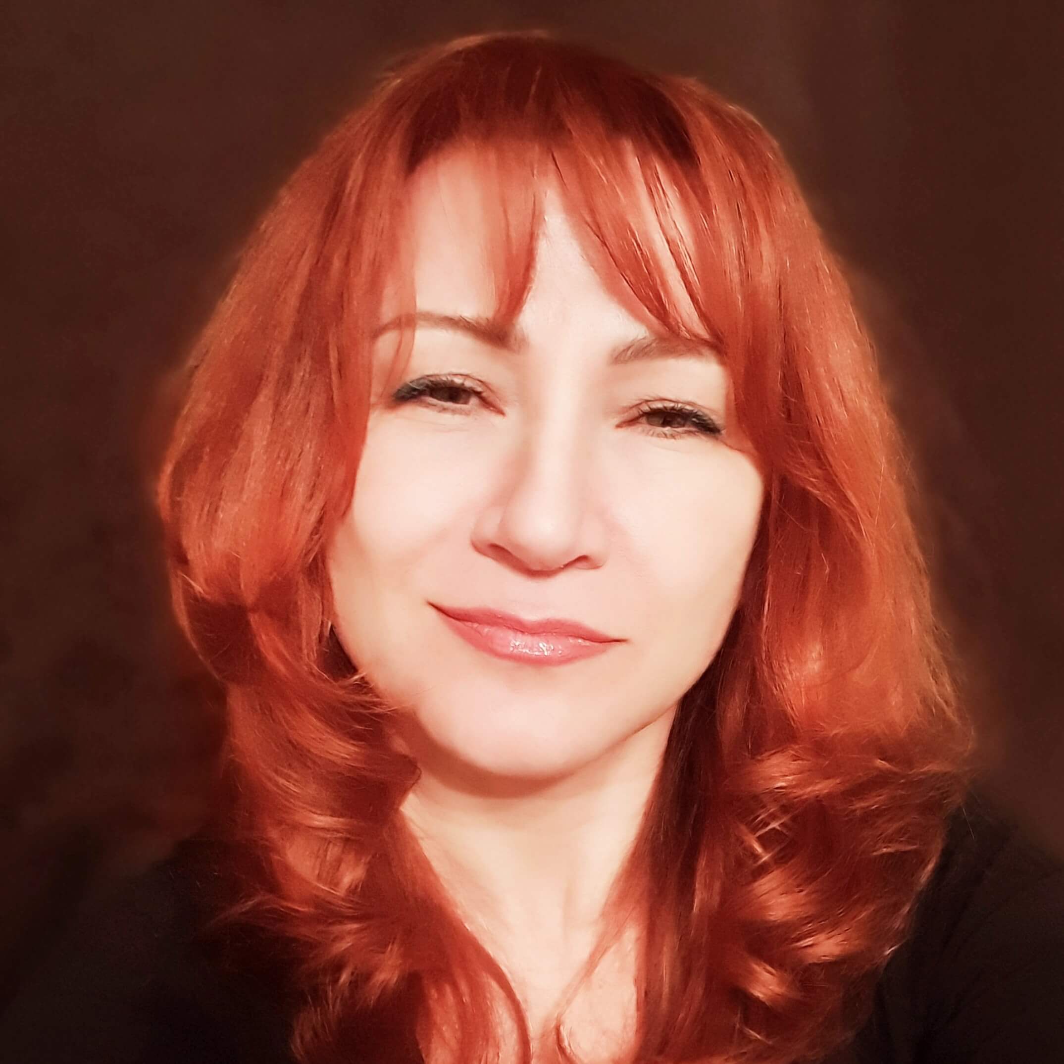 Оксана Васюкевич