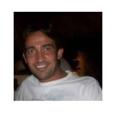 MARTÍN PASQUINI