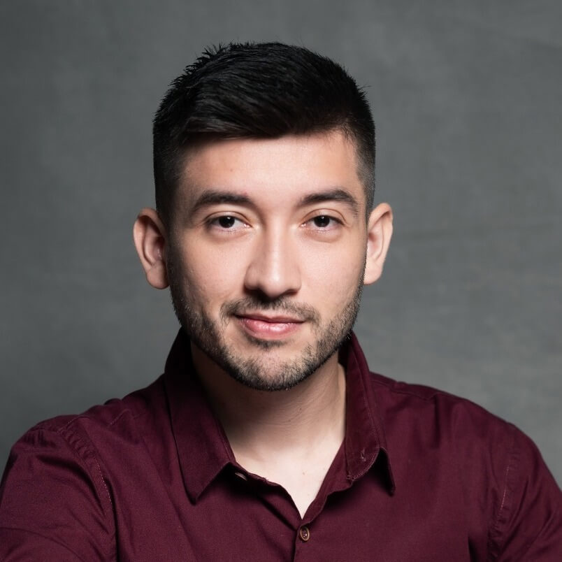 Emerson  Cortez