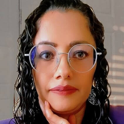 Paola Andrea  Quintero Reina