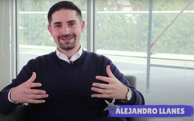 Alejandro Llanes