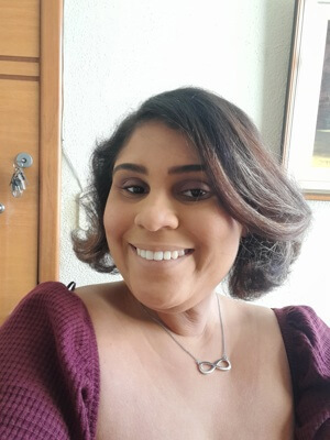 Ana Paula Leite  Pinto