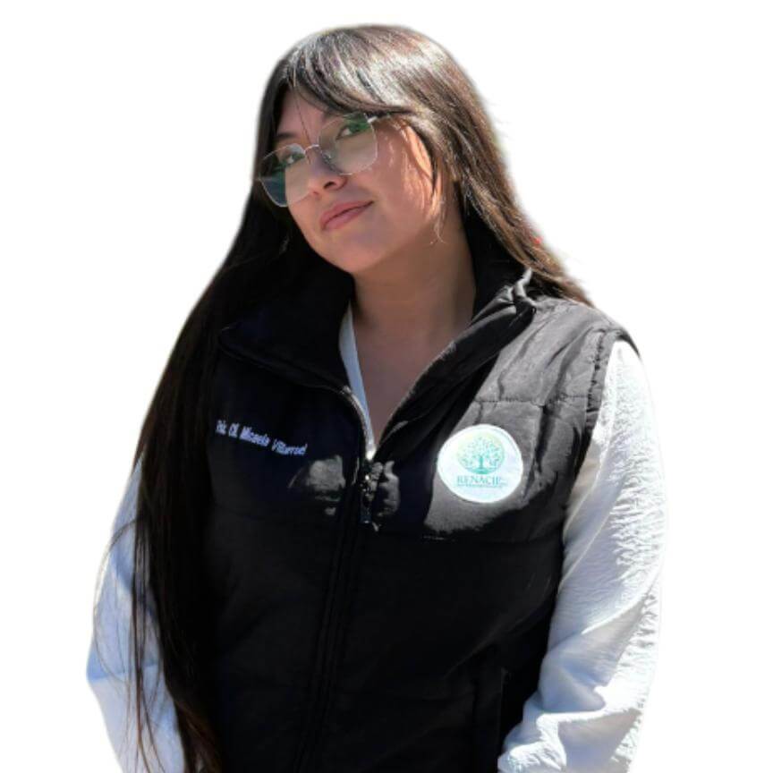 Micaela Villarroel