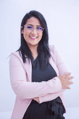 Veronice Maria Pereira Bispo Brandão 