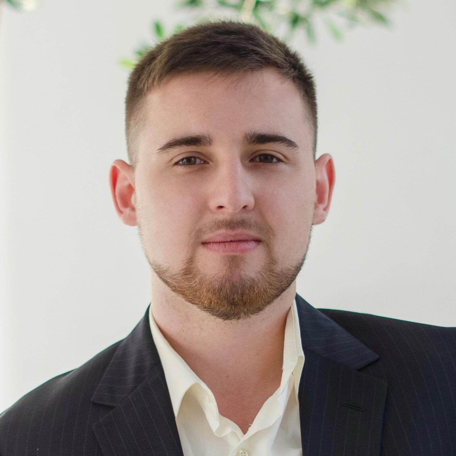 Дмитро Харченко 