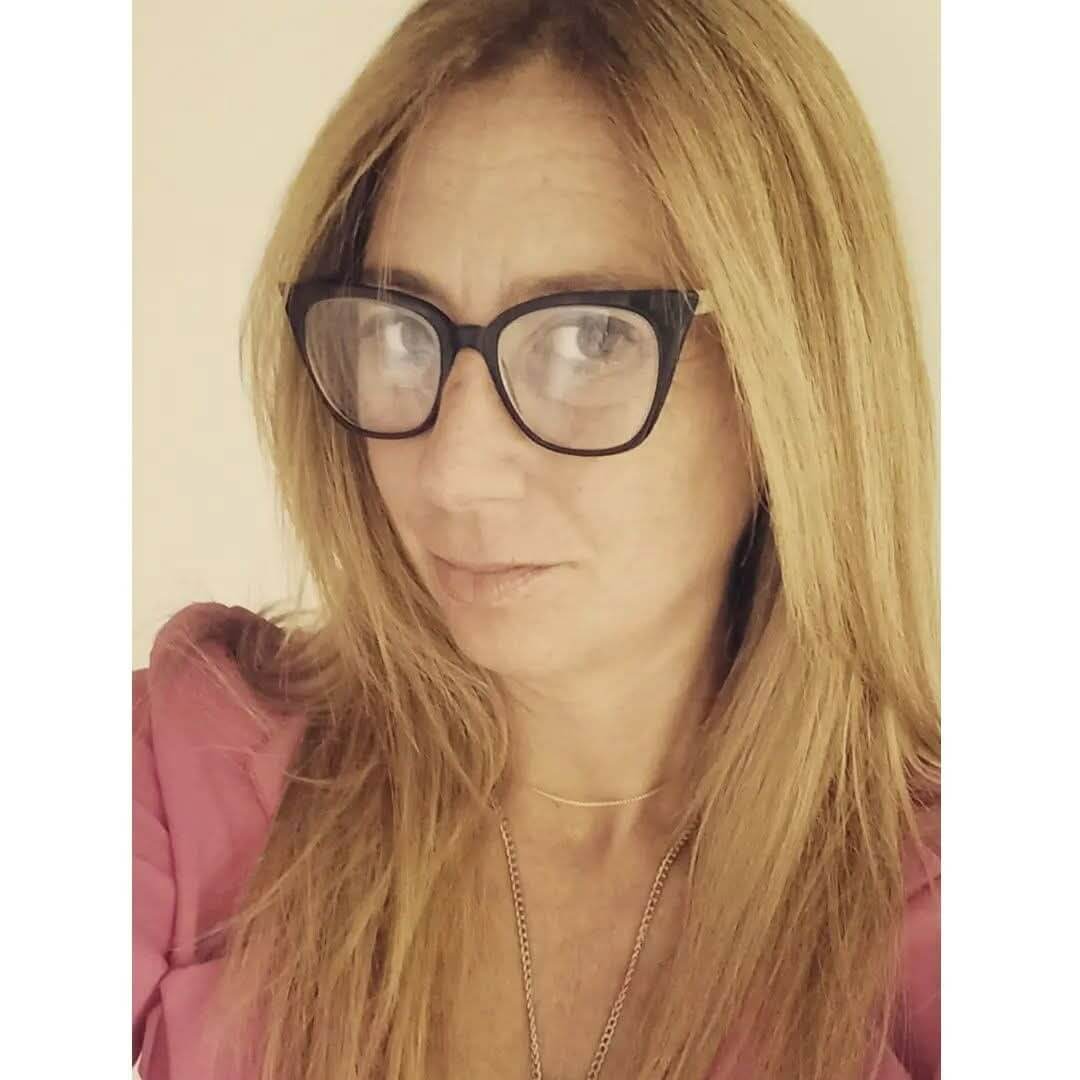 Yanina C.