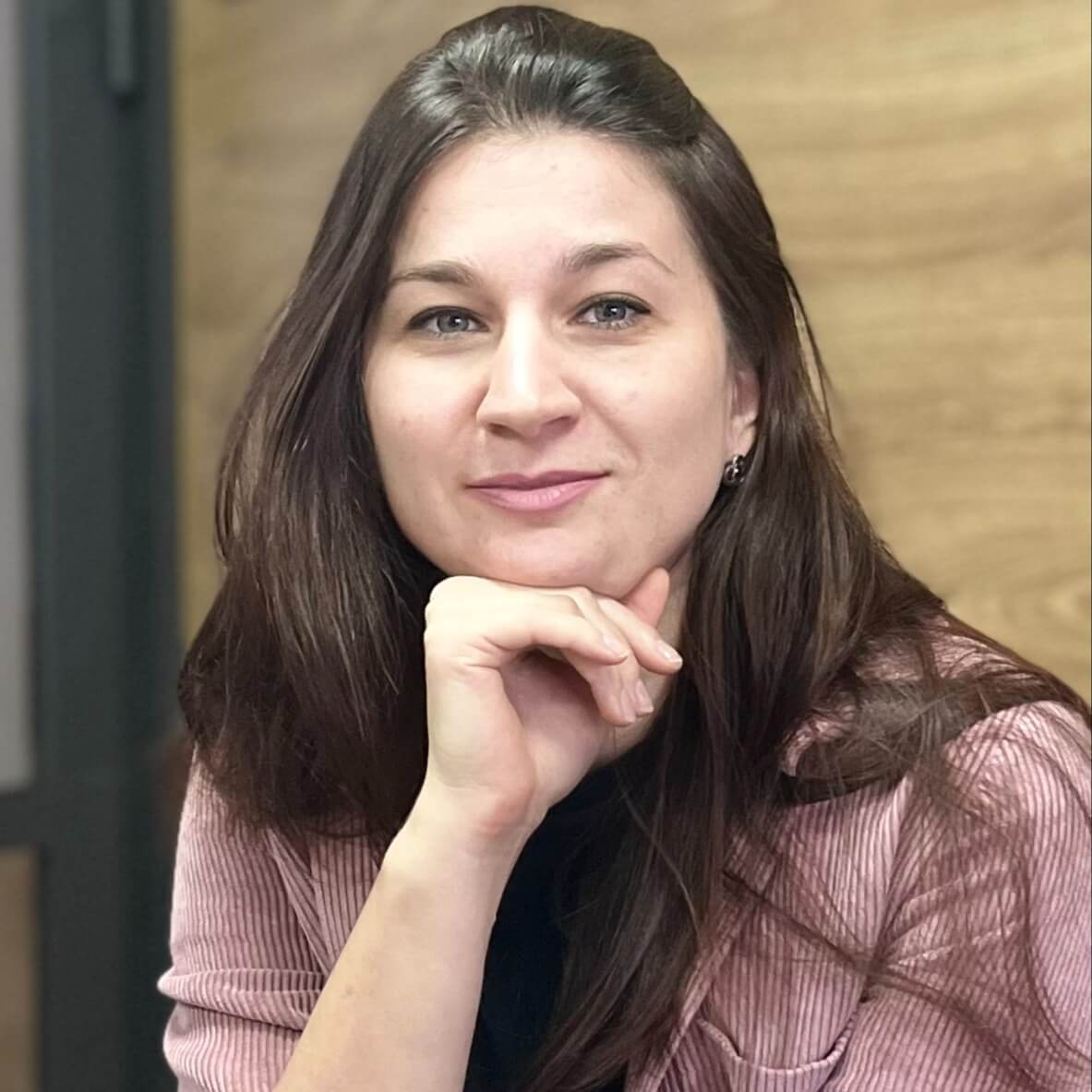 Вікторія П.