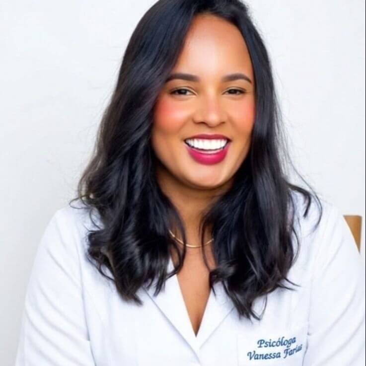 Vanessa Farias