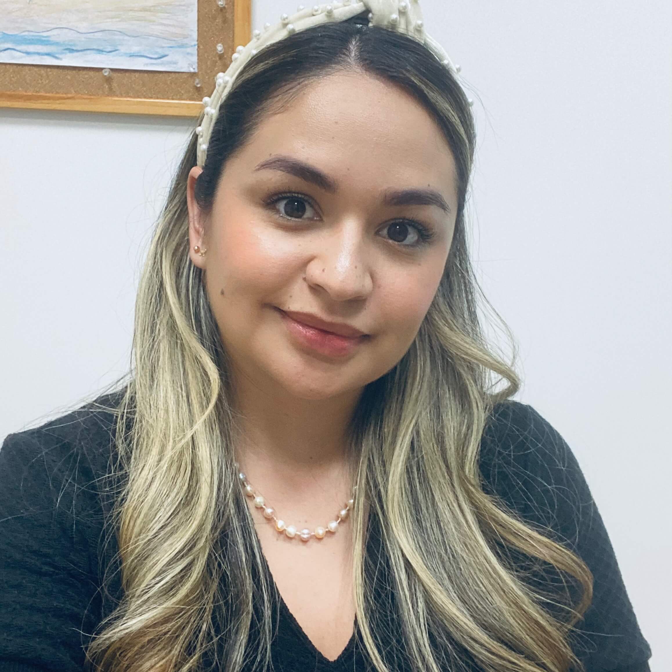 Daniela Carovi Correa