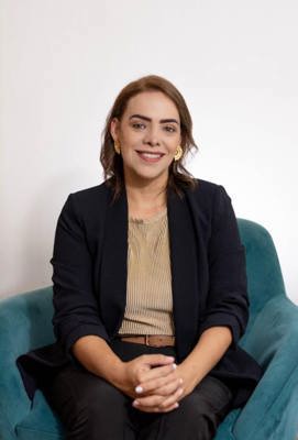 Cristina  Pérez correa