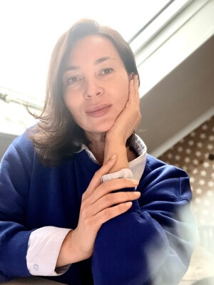 Вікторія Берелович