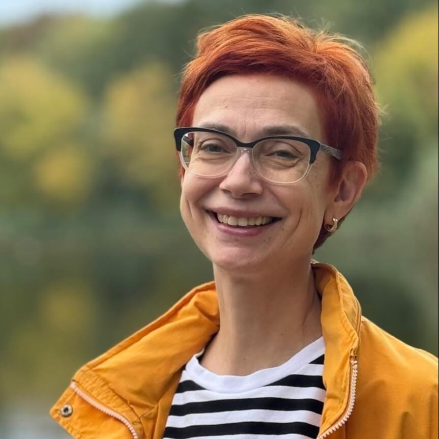 Світлана Шульга