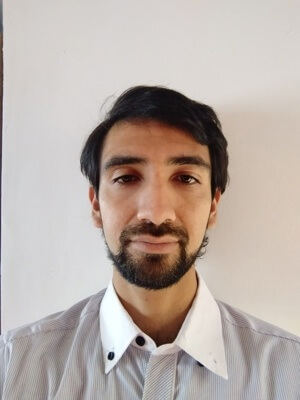 Oliver  Pérez 