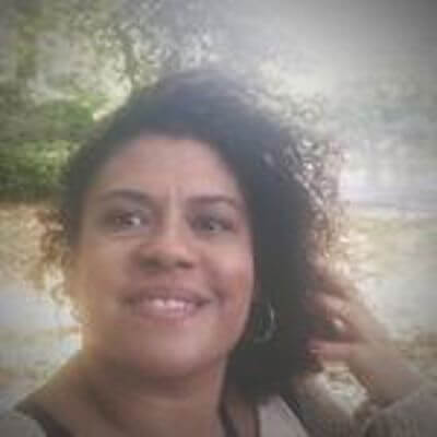 Debora Joyce  Burigatto Silva 