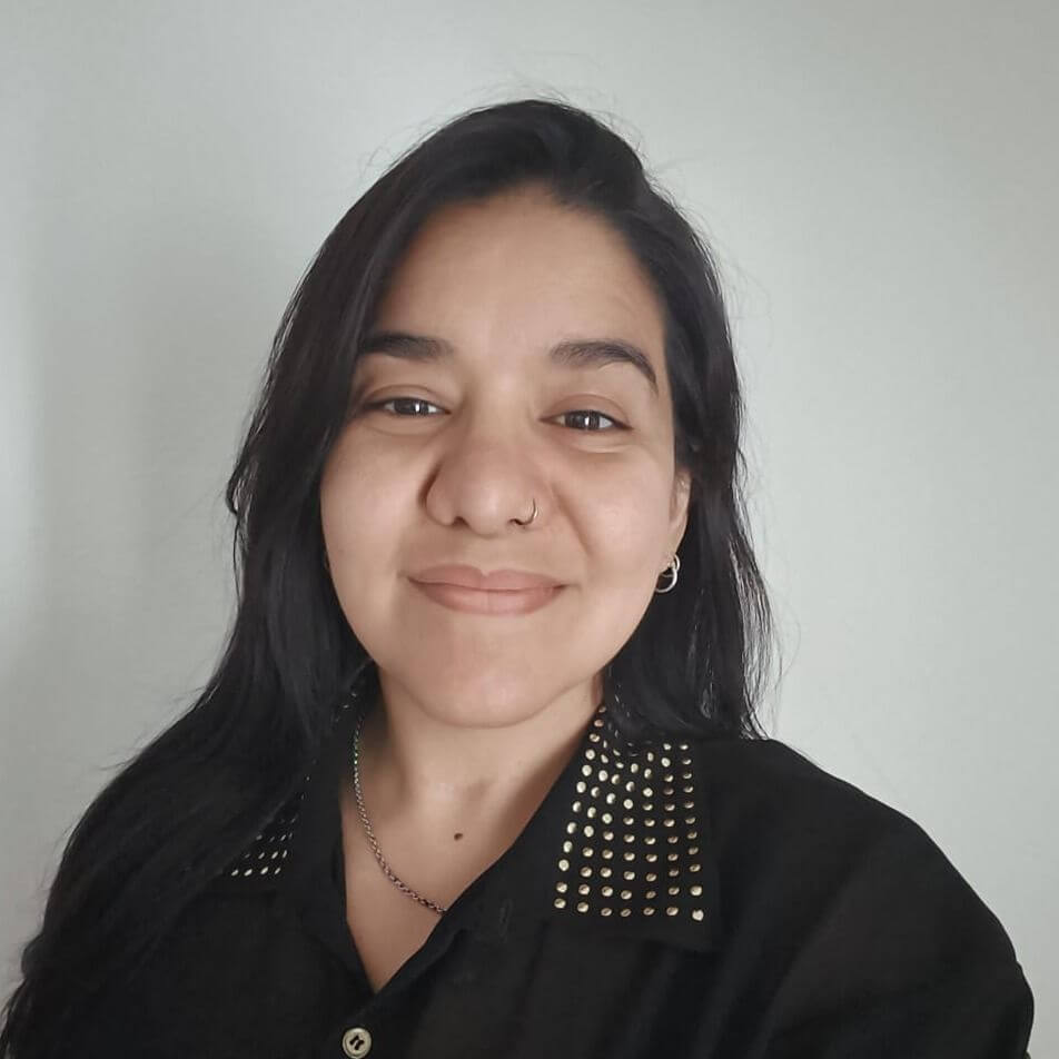 Georgina Belen Alaniz