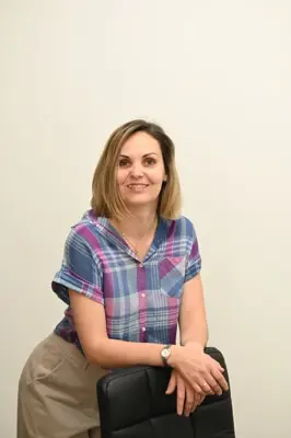 Юлія  Пентко 