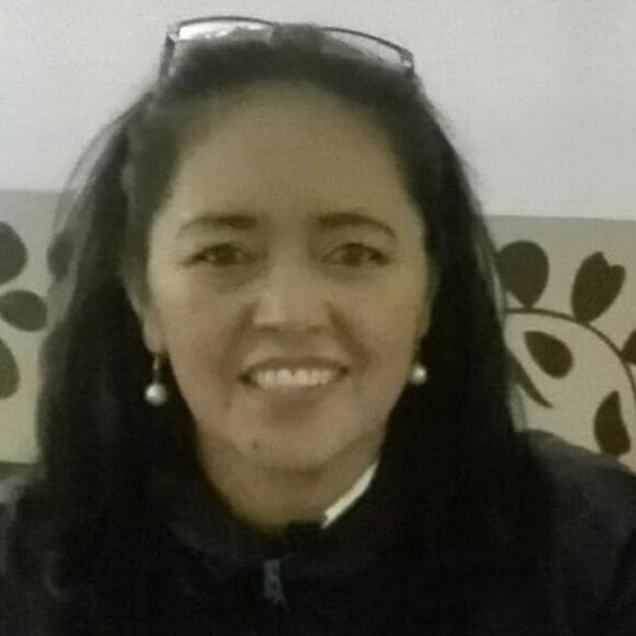 Miryam Pilar  Martinez  Alejo 