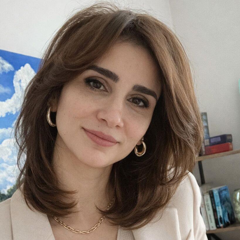 Şeyma Dilek S.